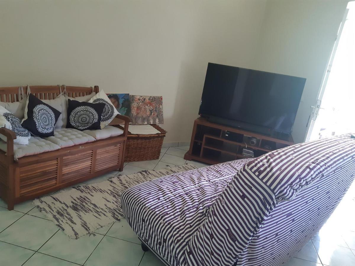 Apartament Havre De Paix Baie-Mahault Zewnętrze zdjęcie