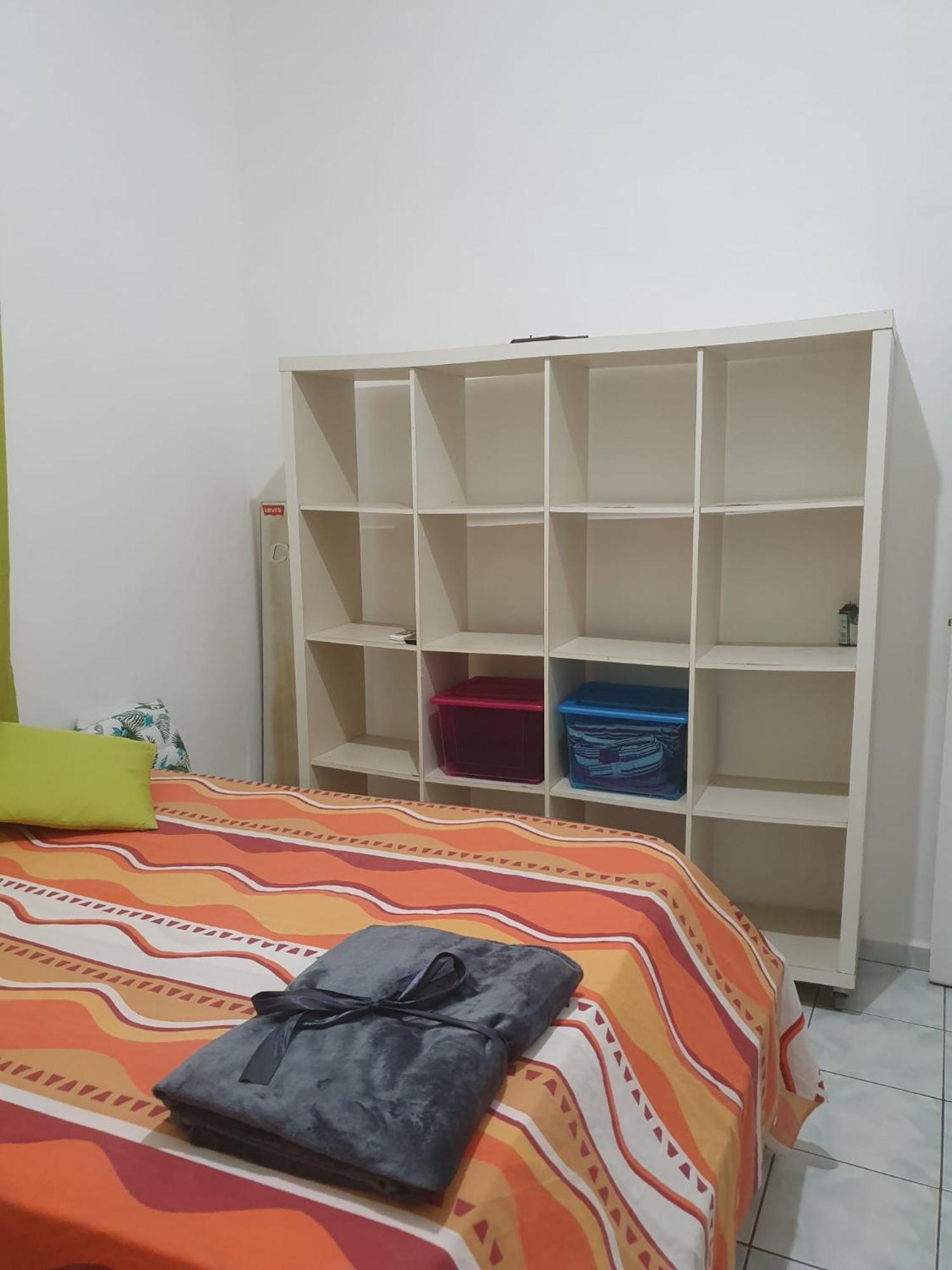Apartament Havre De Paix Baie-Mahault Zewnętrze zdjęcie